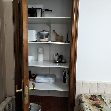 דירות Onís V.V Casa Mones מראה חיצוני תמונה