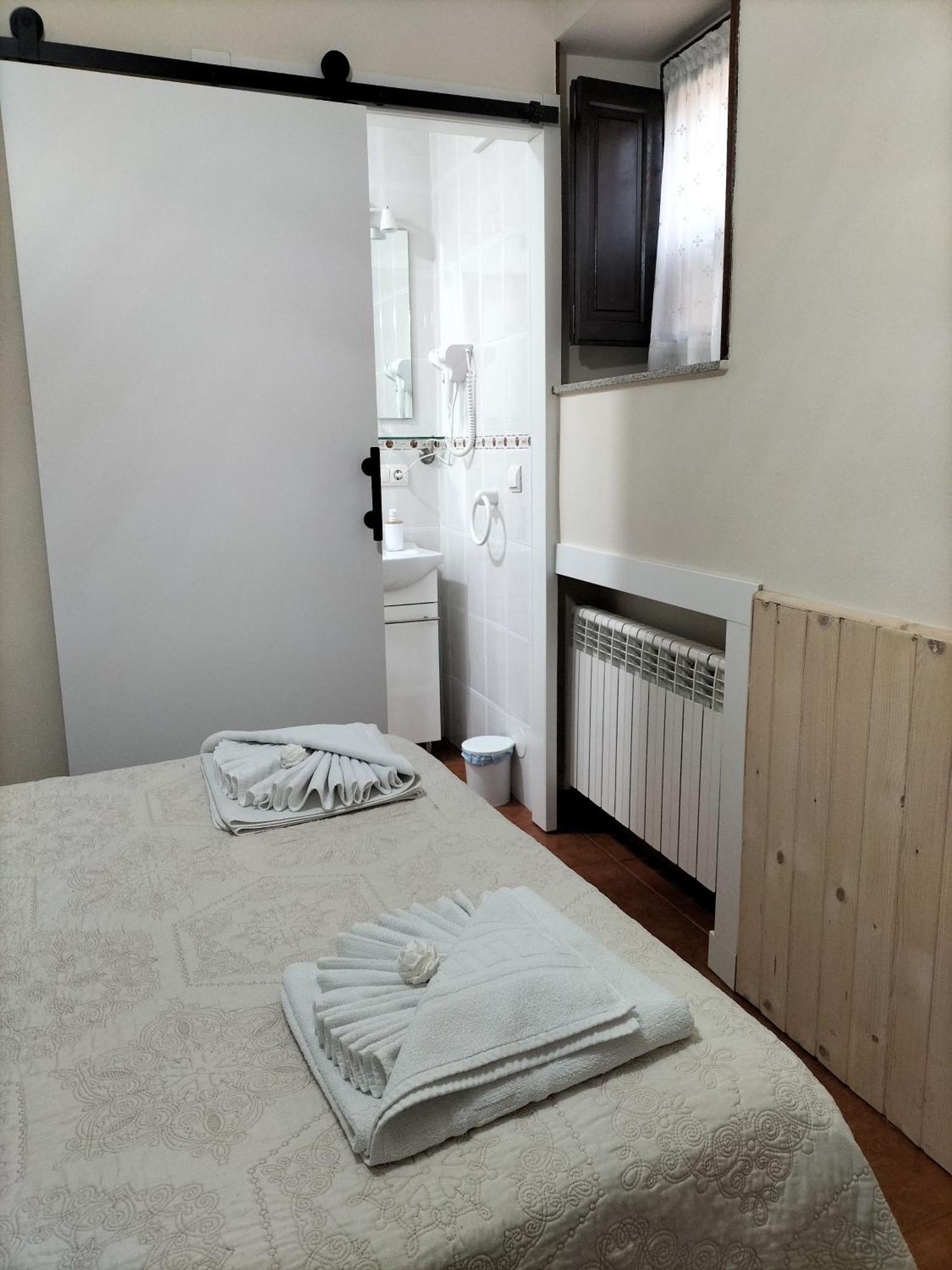 דירות Onís V.V Casa Mones מראה חיצוני תמונה
