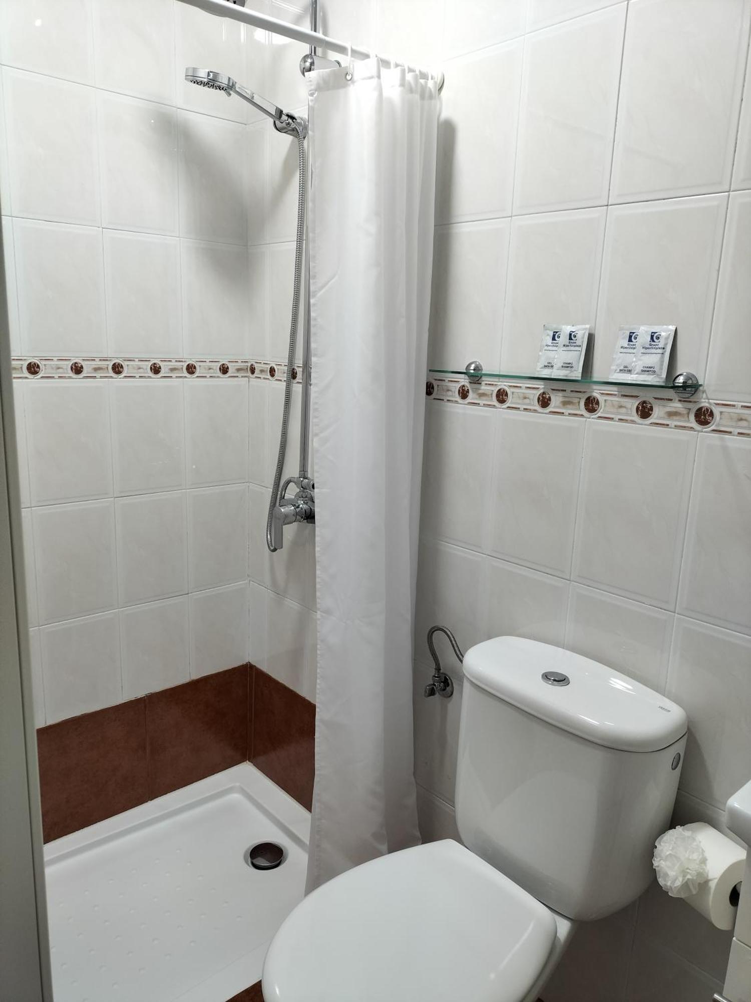 דירות Onís V.V Casa Mones מראה חיצוני תמונה
