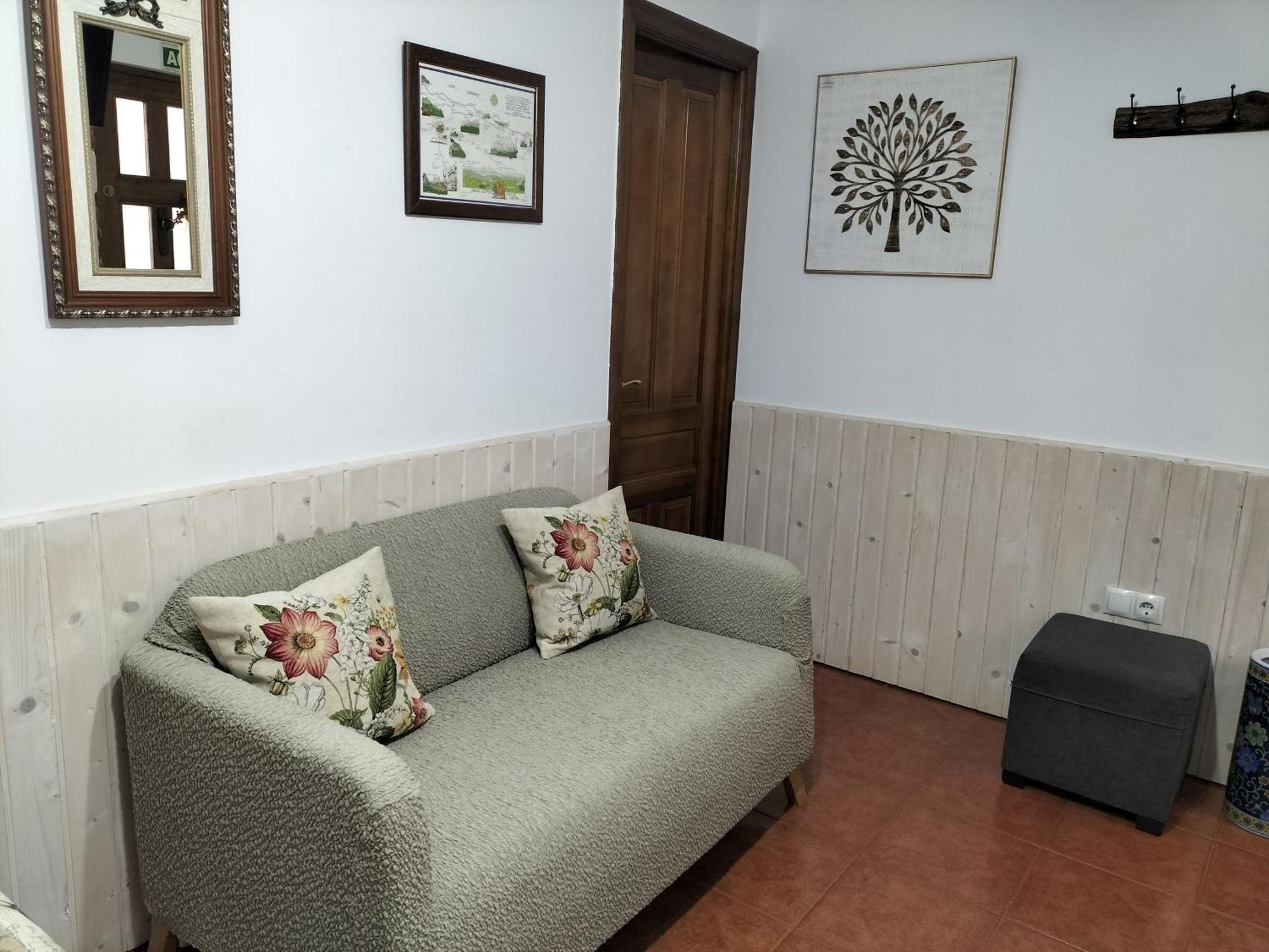 דירות Onís V.V Casa Mones מראה חיצוני תמונה